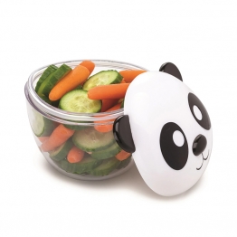 Δοχείο Για Σνακ 232ml Panda Melii MEL10100