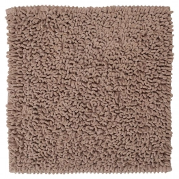 Ταπέτο Μπάνιου Microfiber 60x60εκ. Twist Sand Sealskin 294646865