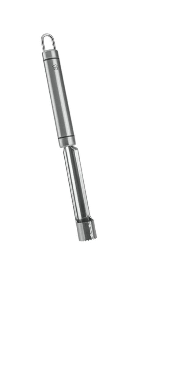 Καθαριστήρας Μήλου Ανοξείδωτος Victoria Metaltex 232705