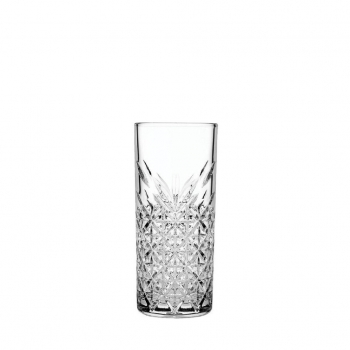 Ποτήρι Γυάλινο Διάφανο Timeless 180ml-6,8x12,2εκ. ESPIEL SP420326G4