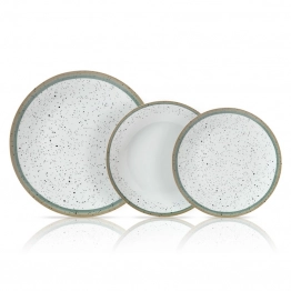 Σερβίτσιο Σετ 20τμχ Πορσελάνης Suomi CRYSPO TRIO 25.175.40