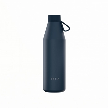 Θερμός-Μπουκάλι Ανοξείδωτο Indigo Flow Save The Aegean Estia 800ml 01-43124