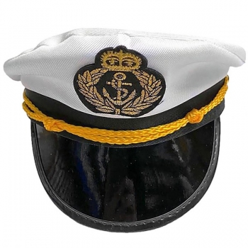 Καπέλο Παιδικό Ναυτικό One Size CARNAVALista 42-1686