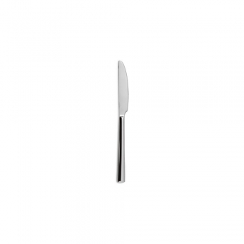 Μαχαίρι Φαγητού Ανοξείδωτο 18/0 Lotus Free 3,5mm /22,5εκ. Comas CO03139000