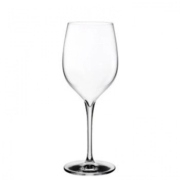 Ποτήρι Κρασιού Κρυσταλλίνης Terroir ESPIEL 360ml NU66097-6