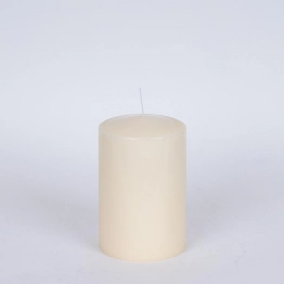 Κερί 9x14εκ. Εκρού ESTHETI 819-00018