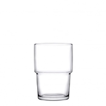 Ποτήρι Νερού Hill ESPIEL 200ml SP420442G6