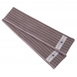 Σετ 2τμχ Πετσέτες Κουζίνας Βαμβακερές 45x65εκ. Essential 2700 Nude Greenwich Polo Club