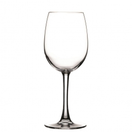 Ποτήρι Κρασιού Σετ 6τμχ Κρυσταλλίνης Διάφανο Reserva NUDE 350ml NU67077-6