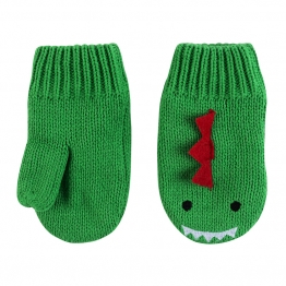 Γάντια 12-24 Μηνών Devin the Dinosaur Zoocchini ZOO11609-12-24M