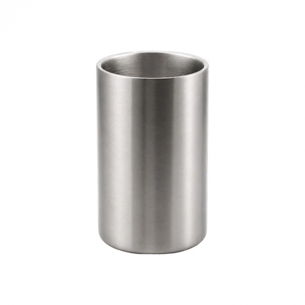 Δοχείο Κρασιού Chill Ασημί 1500ml/19,5εκ. Estia 01-43452