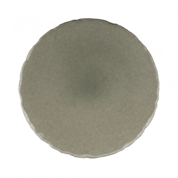 Πιάτο Φρούτου Φ21x2,8εκ. Πορσελάνης Green Stone Herbal Kutahya Porselen KX855A45TDU21