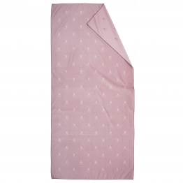 Πετσέτα Θαλάσσης Microfiber 80x170εκ. Essential 4032 Nude Greenwich Polo Club