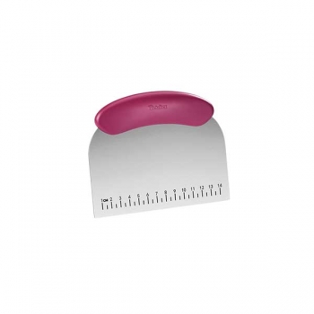 Κόπτης Ζύμης 4 Σε 1 Metaltex 16-252595