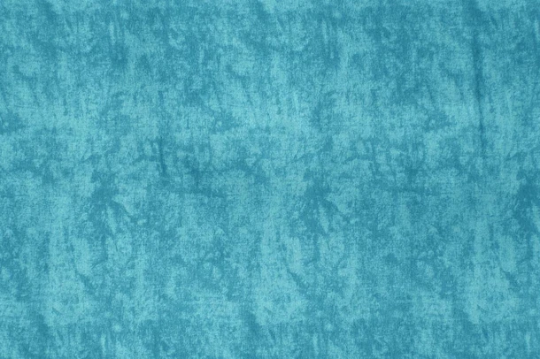 Πάνα Χασέ Βαμβακερή 80x80εκ. Premium Shadow 620 Turquoise DimCol