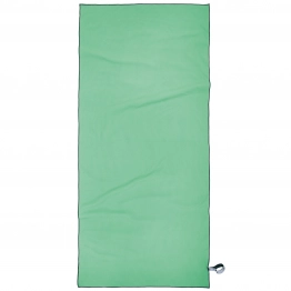 Πετσέτα Θαλάσσης Microfiber 80x180εκ. Essential 4171 Turquoise Greenwich Polo Club