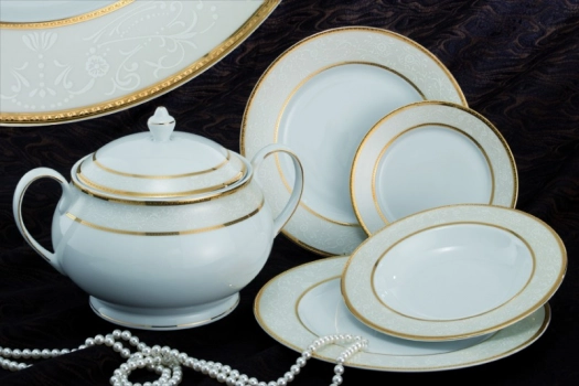 Σερβίτσιο Πορσελάνης 40 Τεμαχίων