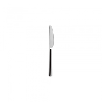 Μαχαίρι Φαγητού Ανοξείδωτο 18/0 Lotus Free 3,5mm /22,5εκ. Comas CO03139000