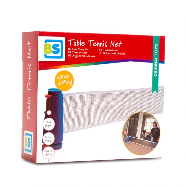 Δίχτυ Ping Pong Bs Toys GA386