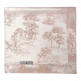 Τραπεζομάντηλο Polyester 170x240εκ. Essential 3016 Beige Greenwich Polo Club