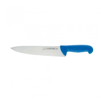 Μαχαίρι Chef Ανοξείδωτο 20εκ. Blue Comas CO1009420