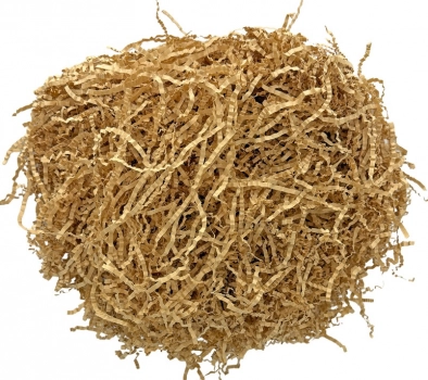 Χόρτο Διακοσμητικό 70gr Κραφτ Bunny's 73-1105