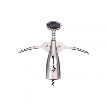 Τιρμπουσόν Nickel 16x6,2x4,3εκ. Estia 01-7553