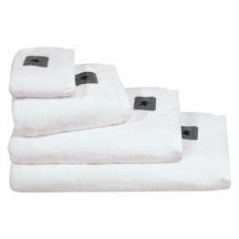Πετσέτα Βαμβακερή Χεριών 30x50εκ. Cozy 3150 Λευκή Greenwich Polo Club
