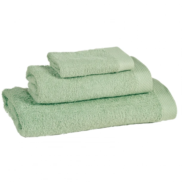 Πετσέτα Βαμβακερή Σώματος 70x140εκ. Soft Casual 5907 Λαδί Das Home