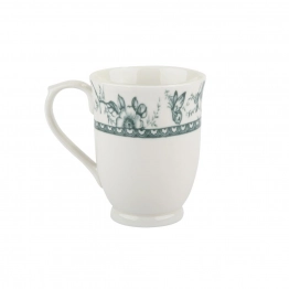 Κούπα Πορσελάνης 340ml Tiffany Green Oriana Ferelli PR24324G10