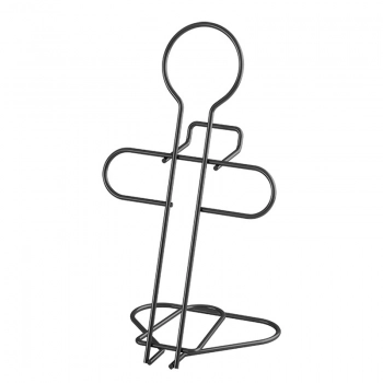 Βάση Για Σεσουάρ Dyson Supersonic 20x15x34εκ. Lava Touch Metaltex 401220