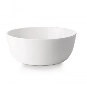 Σαλατιέρα Γυάλινο Λευκό 23x9,4εκ.Toledo Bormioli Rocco BR00400880