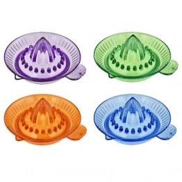 Λεμονοστίφτης 13x6εκ. Homie 81-915