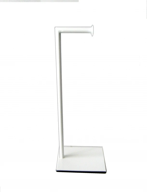 Βάση για Χαρτί Τουαλέτας Σιδερένια