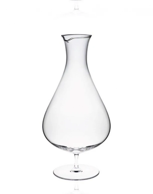 Καράφα Κρυστάλλινη 1230ml 102 Capolavoro