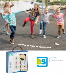 Moves Bs Toys GA264