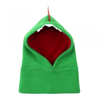 Σκουφάκι-Balaclava 12-24 Μηνών Devin the Dino Zoocchini ZOO15609-12-24M