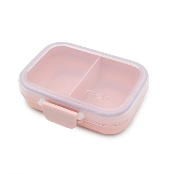 Snack Bento 576ml Pink Melii MEL27400