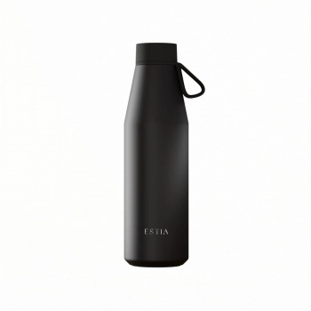 Θερμός-Μπουκάλι Ανοξείδωτο Void Flow Save The Aegean Estia 500ml 01-41915
