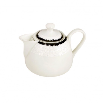 Τσαγιέρα Πορσελάνης White Oriana Ferelli® 450ml PR182746312