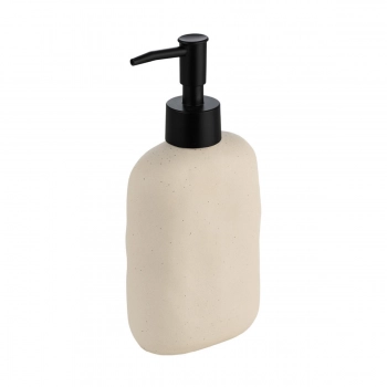 Ντισπένσερ Κεραμικό Grain 8,5x4,5x18εκ.-280ml Estia 02-27643