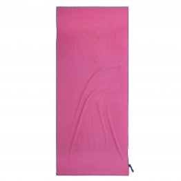 Πετσέτα Θαλάσσης Microfiber 80x180εκ. Essential 3868 Φούξια Greenwich Polo Club