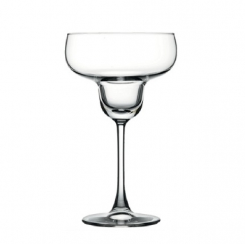 Ποτήρι Margarita Γυάλινο Διάφανο Enoteca ESPIEL 460ml-11,5x20,1εκ. SP44668K6