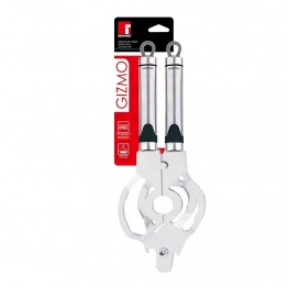 Ανοιχτήρι Βάζων Ανοξείδωτο Gizmo Bergner 34,4εκ. BG00003268