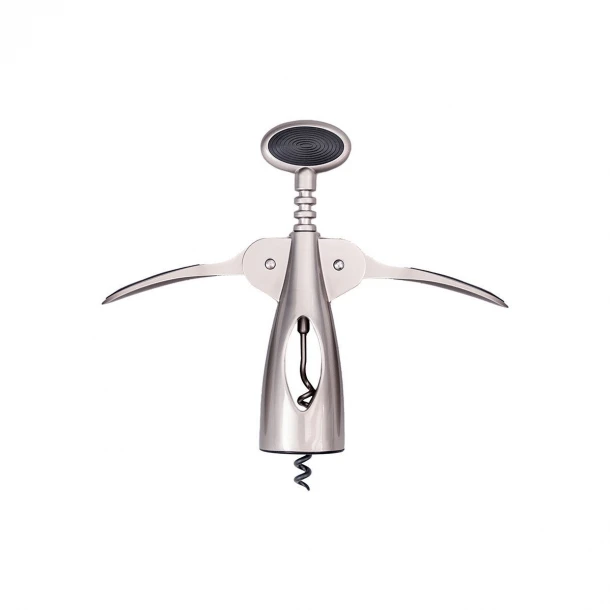 Τιρμπουσόν Nickel 16x6,2x4,3εκ. Estia 01-7553