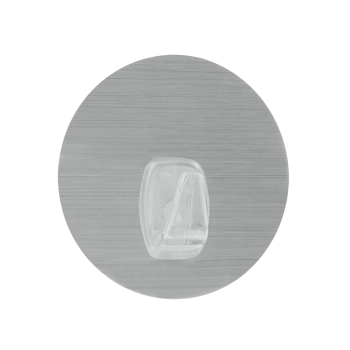 Γάντζος Επανατοποθετούμενος 8,5εκ. METALTEX