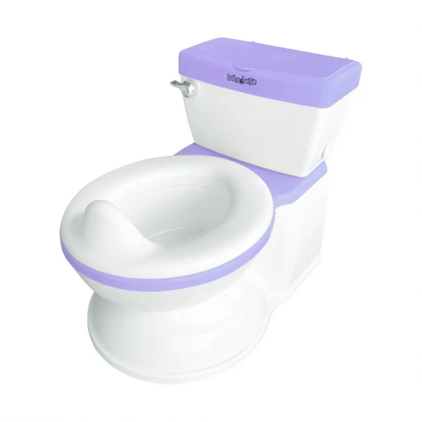 Γιογιό Potty Wise Lilac Babywise BW022