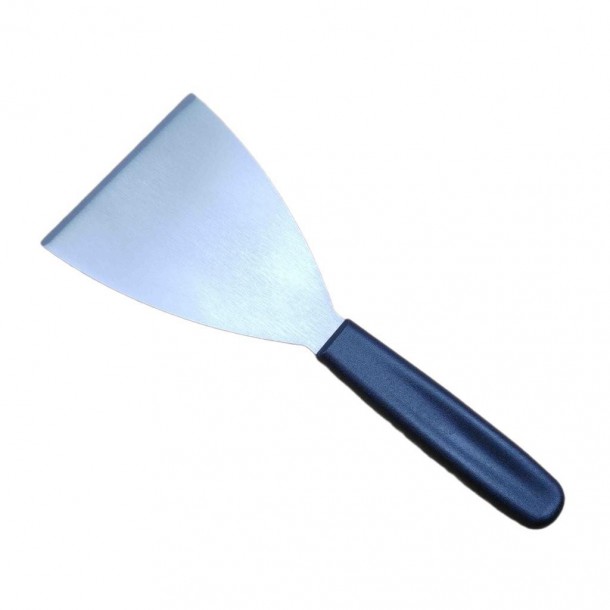 Σπατούλα Τριγωνική Ανοξείδωτη Comas Max Home 24,3εκ.OL026610WZ