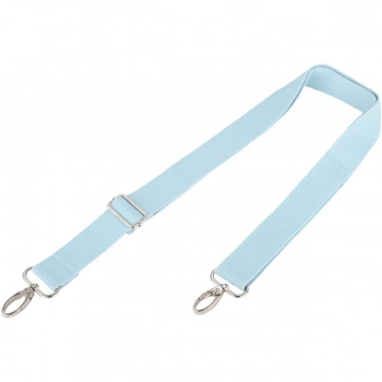 Λουράκι Τσάντας Φαγητού Bermuda Green 140x3,2εκ. Estia 01-26004