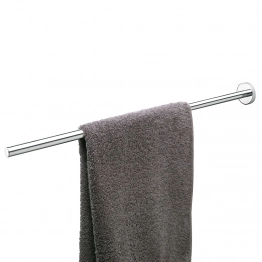 Κρεμάστρα Τηλεσκοπική Επιτοίχια Για Πετσέτες Ανοξείδωτη Boston Inox 35-60εκ. Tiger 304230346